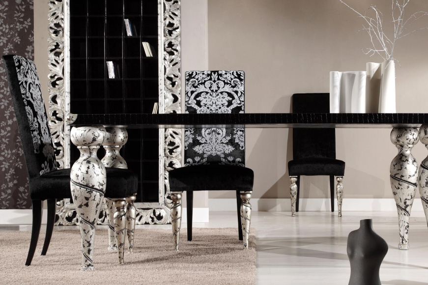 Finding the Perfect Furniture