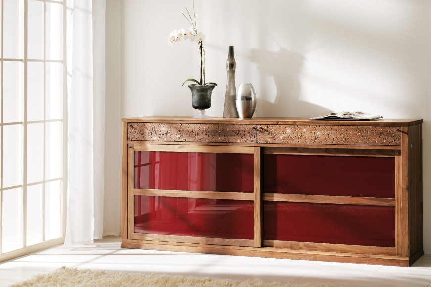 Living Room Sideboard