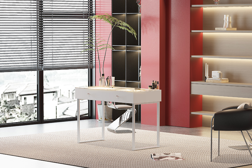 Dressing Tables & Mirrors