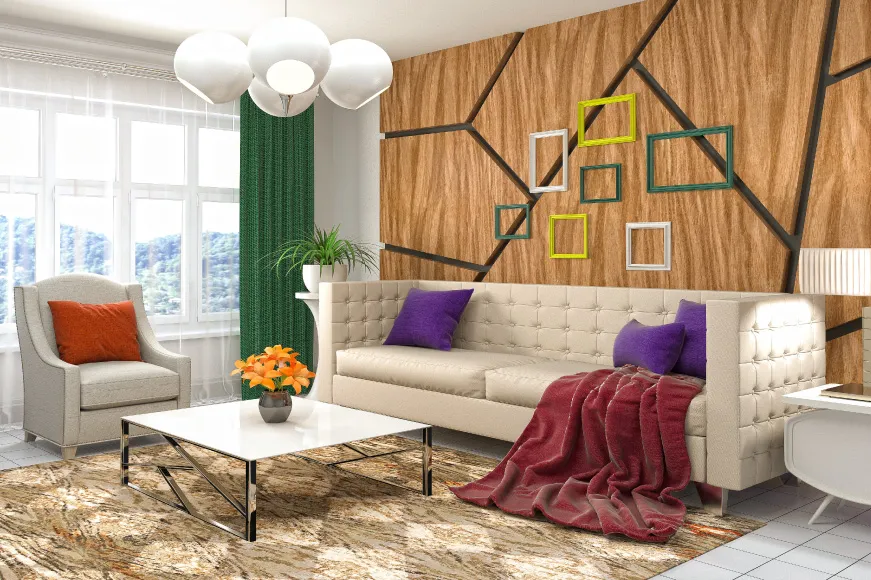 Online Furniture Shopping