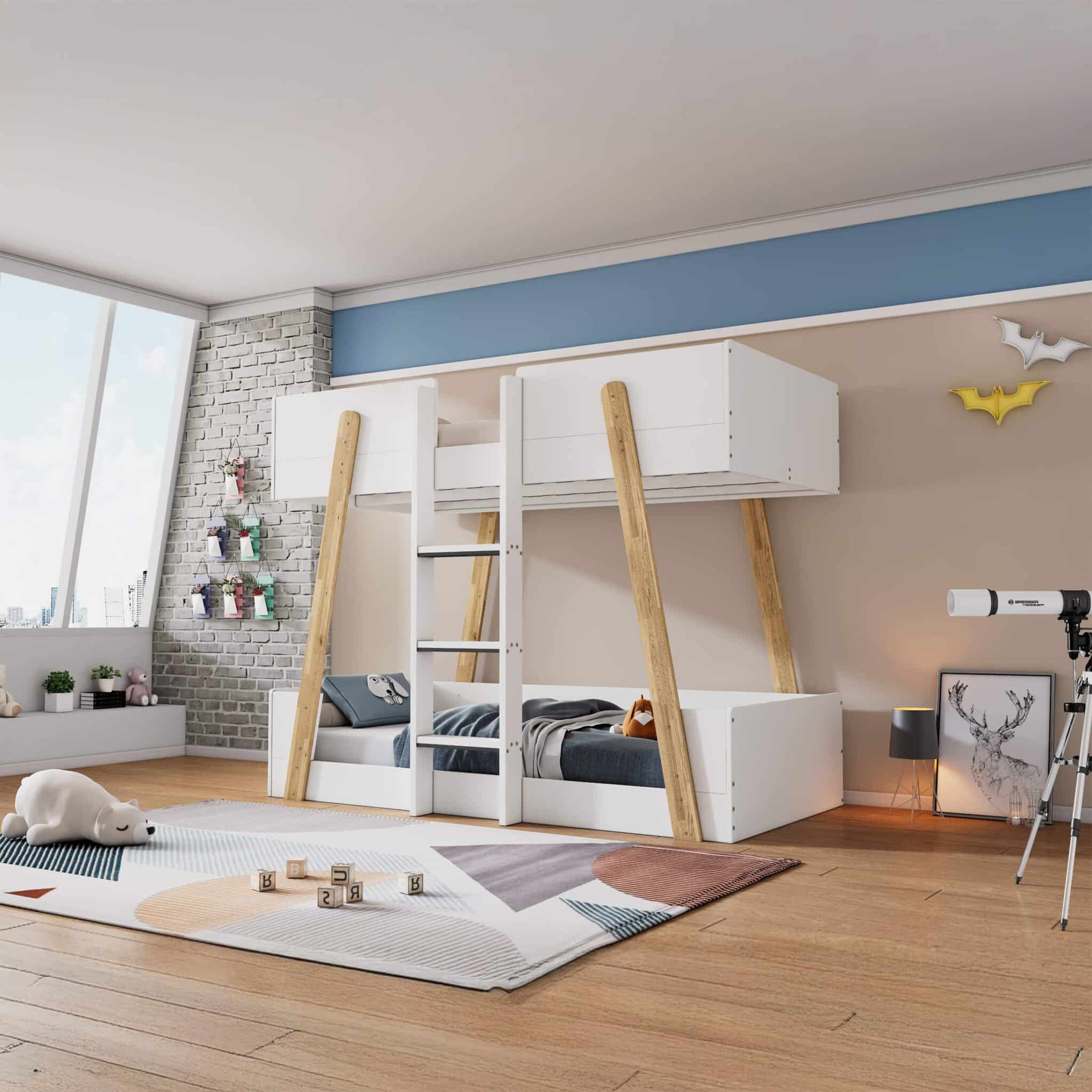 Jerry Bunk Bed Jerry Bunk Bed