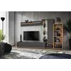 Buy Silk II Entertainment Unit from Furnituretta