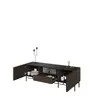 Buy Piemonte PE-03 TV Cabinet 165cm, 3 from Furnituretta