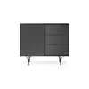 Buy Raven Sideboard Cabinet 97cm from Furnituretta