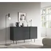 Buy Raven Sideboard Cabinet 144cm, 5 from Furnituretta