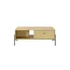 Buy Scandi Coffee Table 101cm, 3 from Furnituretta