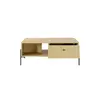 Buy Scandi Coffee Table 101cm, 4 from Furnituretta