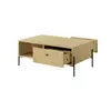 Buy Scandi Coffee Table 101cm, 2 from Furnituretta