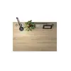 Buy Prima Desk 120cm: Chic Oak Design for Any Space, 5 from Furnituretta