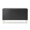 Buy Harmony Sideboard Cabinet 144cm from Furnituretta