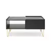 Buy Harmony Coffee Table 97cm from Furnituretta