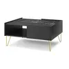 Buy Harmony Coffee Table 97cm, 3 from Furnituretta