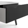 Buy Functional Oslo Coffee Table with Drawer and Shelf, 8 from Furnituretta