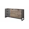 Buy Arden Sideboard Cabinet 161cm from Furnituretta