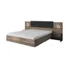 Buy Arden Bed Frame [EU King], 3 from Furnituretta