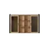 Buy Aktiv-04 Display Hutch: Showcase Style & Storage, 3 from Furnituretta