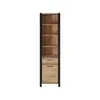 Buy Aktiv-05 Tall Cabinet: Modern Storage Solution, 3 from Furnituretta