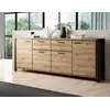 Buy Aktiv-25 Sideboard: Maximize Style & Storage Space, 4 from Furnituretta