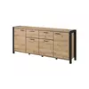 Buy Aktiv-25 Sideboard: Maximize Style & Storage Space from Furnituretta