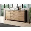 Buy Aktiv 26 Sideboard Cabinet 180cm, 4 from Furnituretta