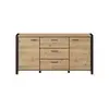 Buy Aktiv 26 Sideboard Cabinet 180cm, 3 from Furnituretta