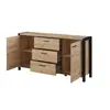 Buy Aktiv 26 Sideboard Cabinet 180cm, 2 from Furnituretta
