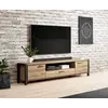 Buy Aktiv 40 TV Cabinet 210cm, 4 from Furnituretta