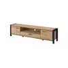 Buy Aktiv 40 TV Cabinet 210cm from Furnituretta
