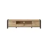 Buy Aktiv 40 TV Cabinet 210cm, 3 from Furnituretta