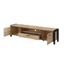 Buy Aktiv 40 TV Cabinet 210cm, 2 from Furnituretta