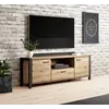 Buy Aktiv 41 TV Cabinet 180cm, 4 from Furnituretta