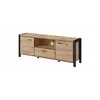 Buy Aktiv 41 TV Cabinet 180cm from Furnituretta