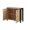 Buy Aktiv 45 Sideboard Cabinet 112cm, 2 from Furnituretta