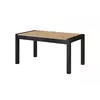 Buy Aktiv Extending Dining Table 160cm from Furnituretta