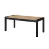 Buy Aktiv Extending Dining Table 160cm, 2 from Furnituretta