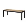 Buy Aktiv Extending Dining Table 160cm, 3 from Furnituretta