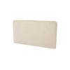Buy CP-12 Optional Headboard For CP-01 Vertical Wall Bed Concept 140cm, Colour: Boucle Beige, Murphy Bed Colour: Grey Matt from Furnituretta