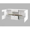 Buy Coby 26 Sideboard Cabinet 165cm, Colour: White, Item Width: 165, 11 from Furnituretta