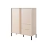 Buy Dast Highboard Cabinet 104cm from Furnituretta