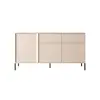 Buy Dast Sideboard Cabinet 154cm [Drawers], 4 from Furnituretta