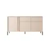 Buy Dast Sideboard Cabinet 154cm [Drawers], 3 from Furnituretta