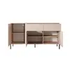 Buy Dast Sideboard Cabinet 154cm [Drawers], 5 from Furnituretta