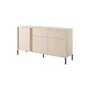 Buy Dast Sideboard Cabinet 154cm [Drawers] from Furnituretta
