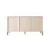 Buy Dast Sideboard Cabinet 154cm, 4 from Furnituretta
