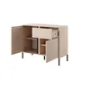 Buy Dast Sideboard Cabinet 104cm, 2 from Furnituretta