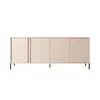 Buy Dast Sideboard Cabinet 203cm, 3 from Furnituretta