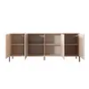 Buy Dast Sideboard Cabinet 203cm, 5 from Furnituretta