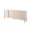 Buy Dast Sideboard Cabinet 203cm from Furnituretta