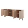 Buy Dast Sideboard Cabinet 203cm, 2 from Furnituretta