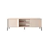 Buy Dast TV Cabinet 153cm, 4 from Furnituretta